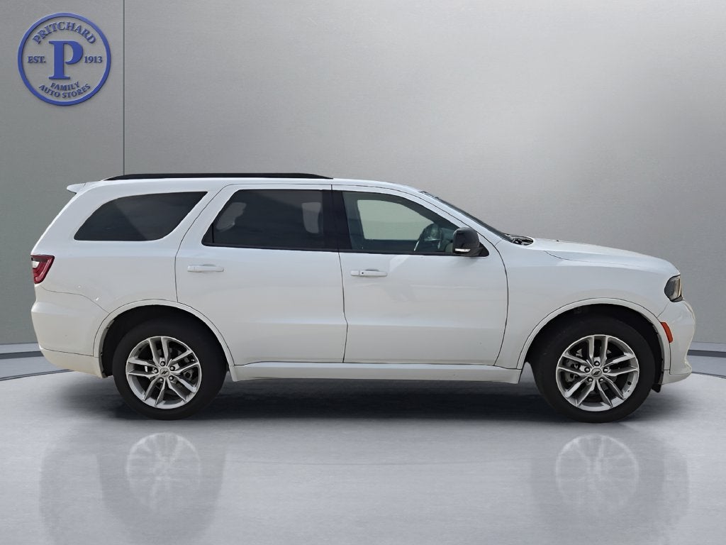 2023 Dodge Durango GT Plus