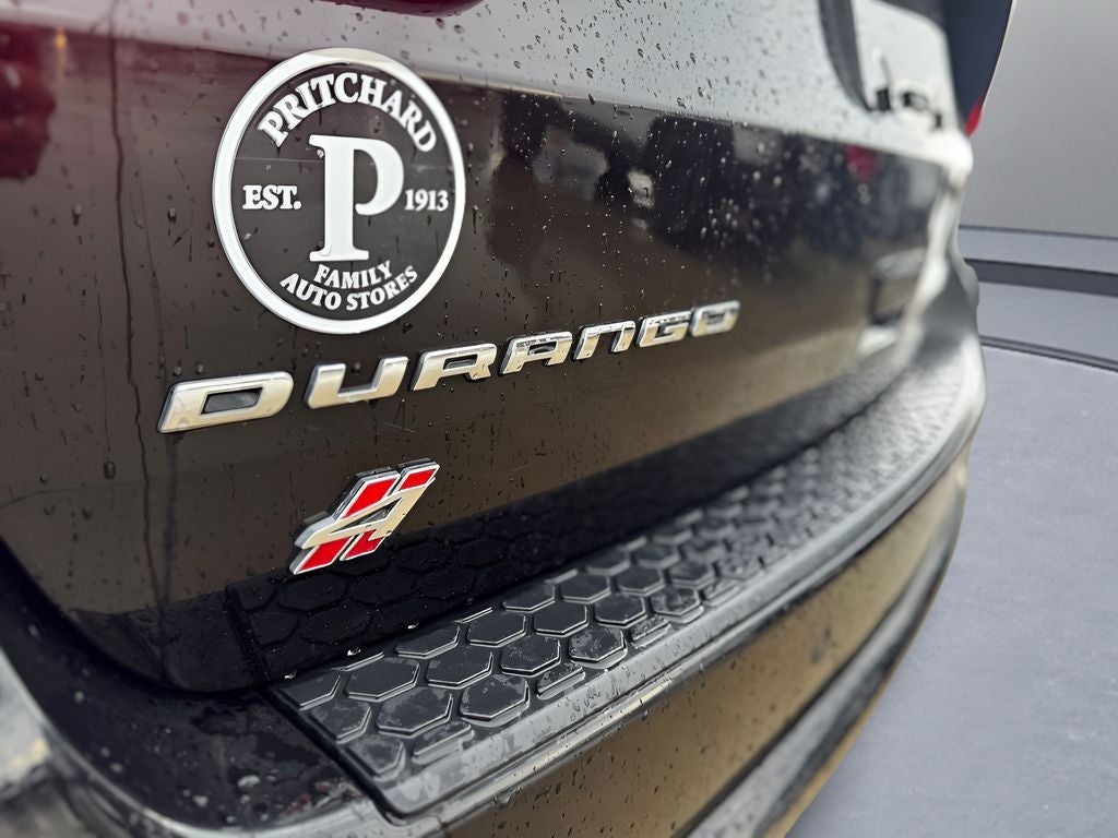 2023 Dodge Durango GT