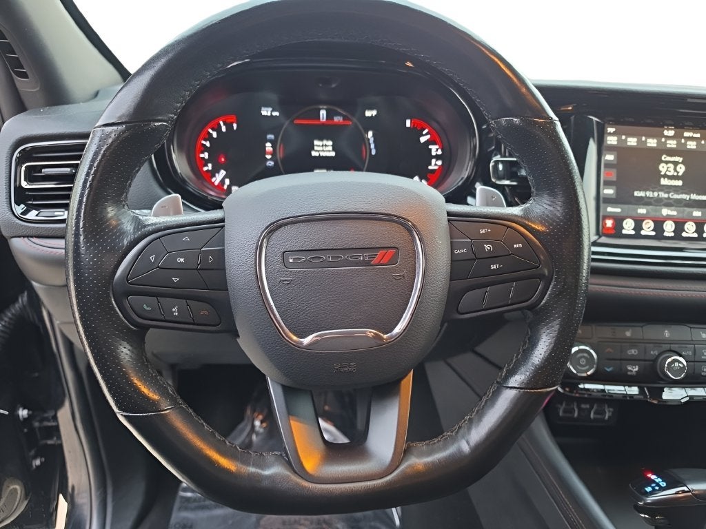 2023 Dodge Durango GT