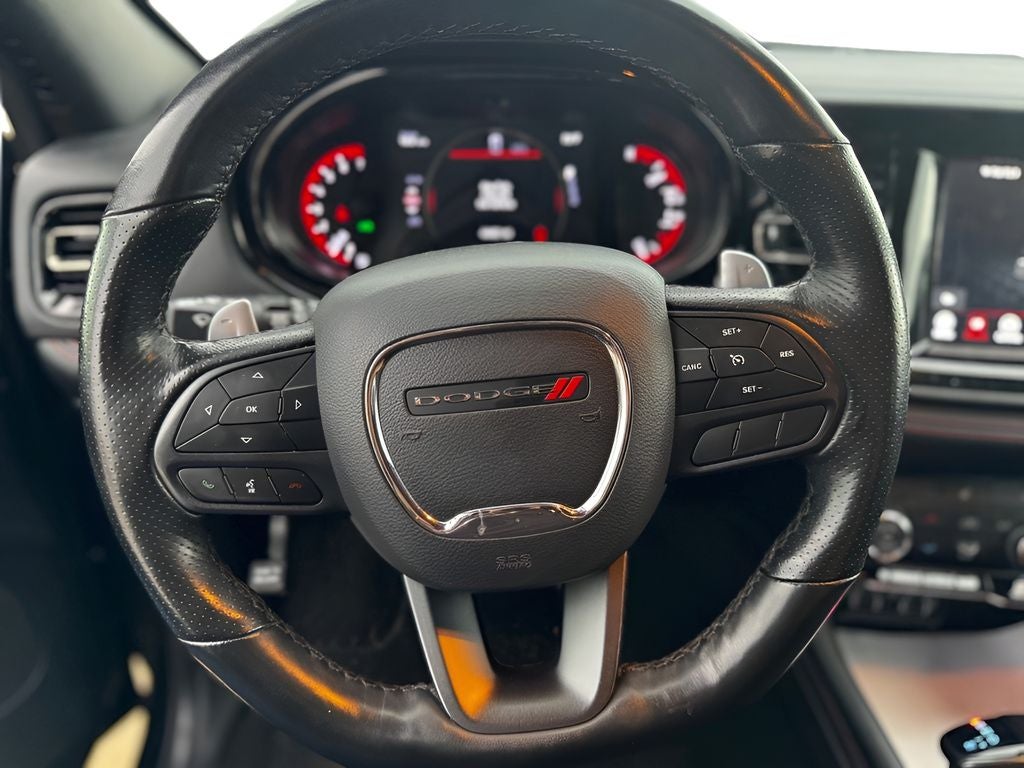 2023 Dodge Durango GT