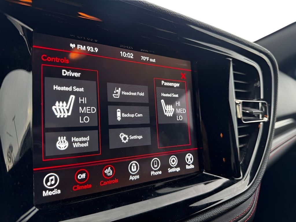 2023 Dodge Durango GT