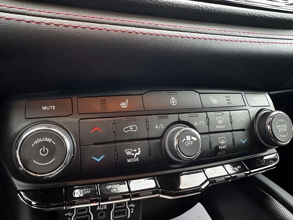 2023 Dodge Durango GT