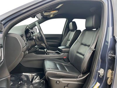 2021 Dodge Durango GT