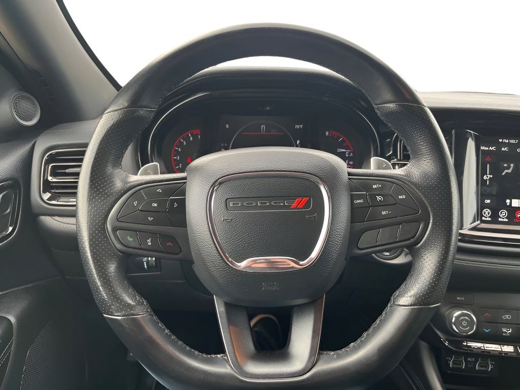 2021 Dodge Durango GT