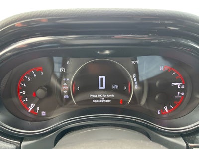 2021 Dodge Durango GT