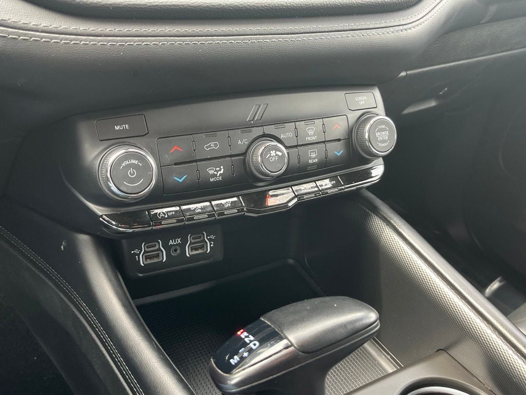 2021 Dodge Durango GT