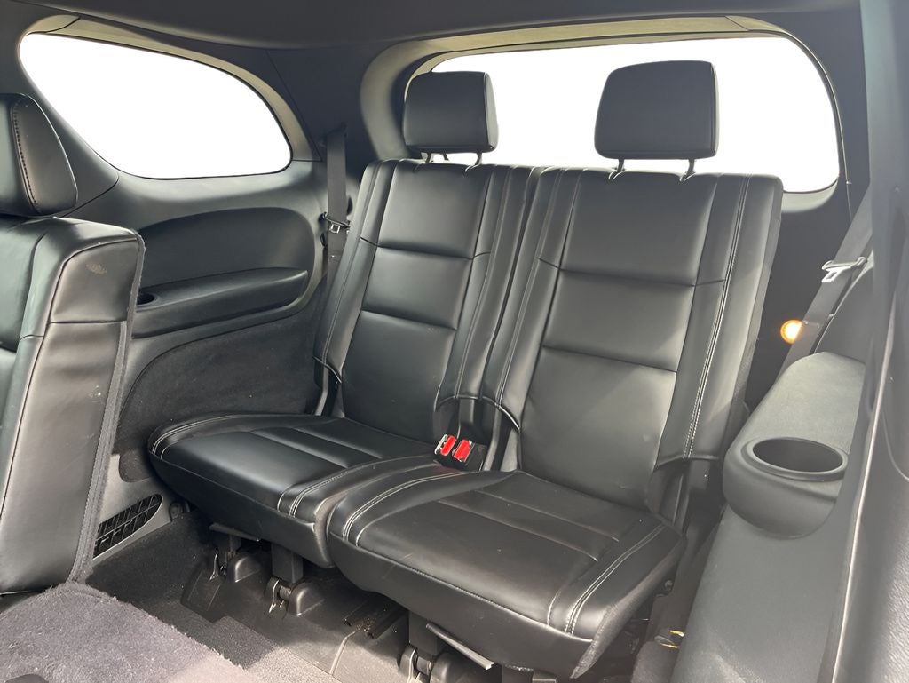 2021 Dodge Durango GT