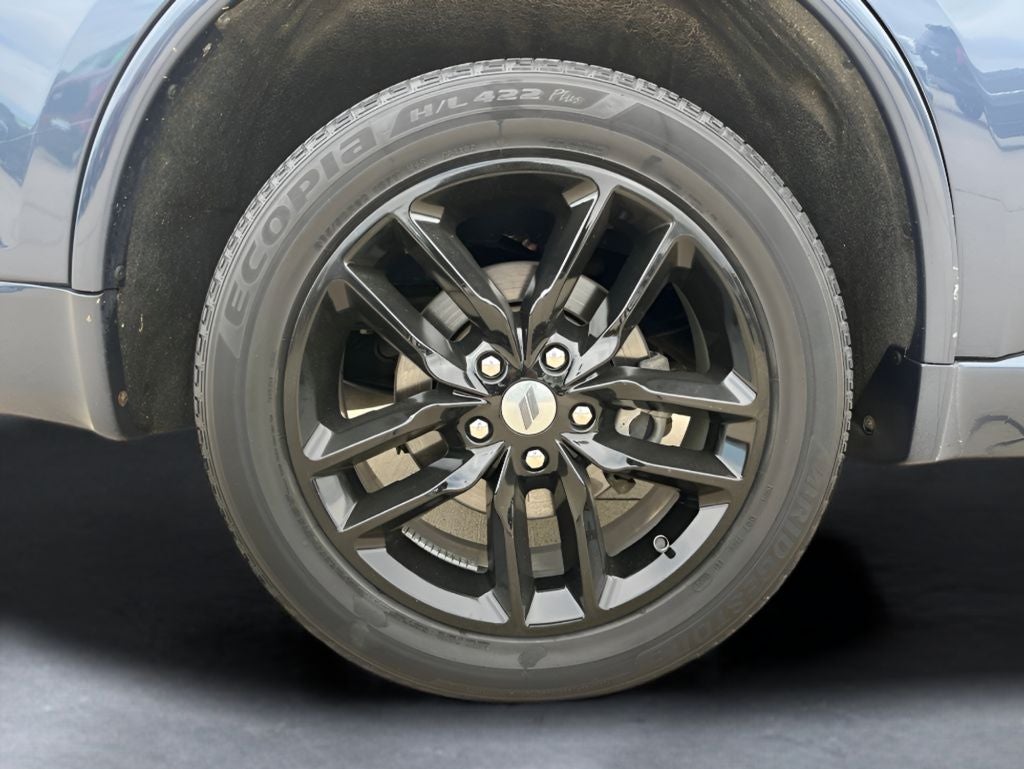2021 Dodge Durango GT