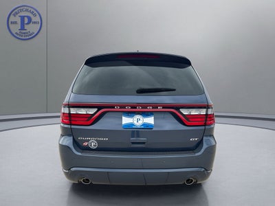 2021 Dodge Durango GT
