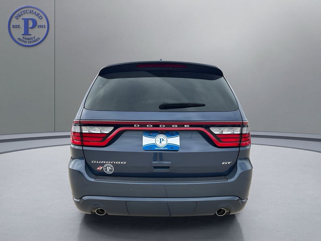 2021 Dodge Durango GT