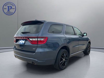 2021 Dodge Durango GT