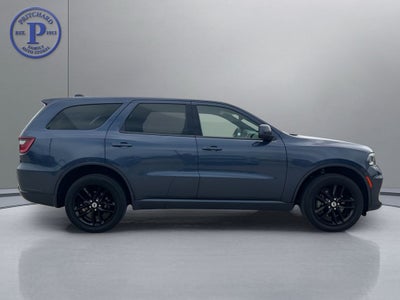 2021 Dodge Durango GT