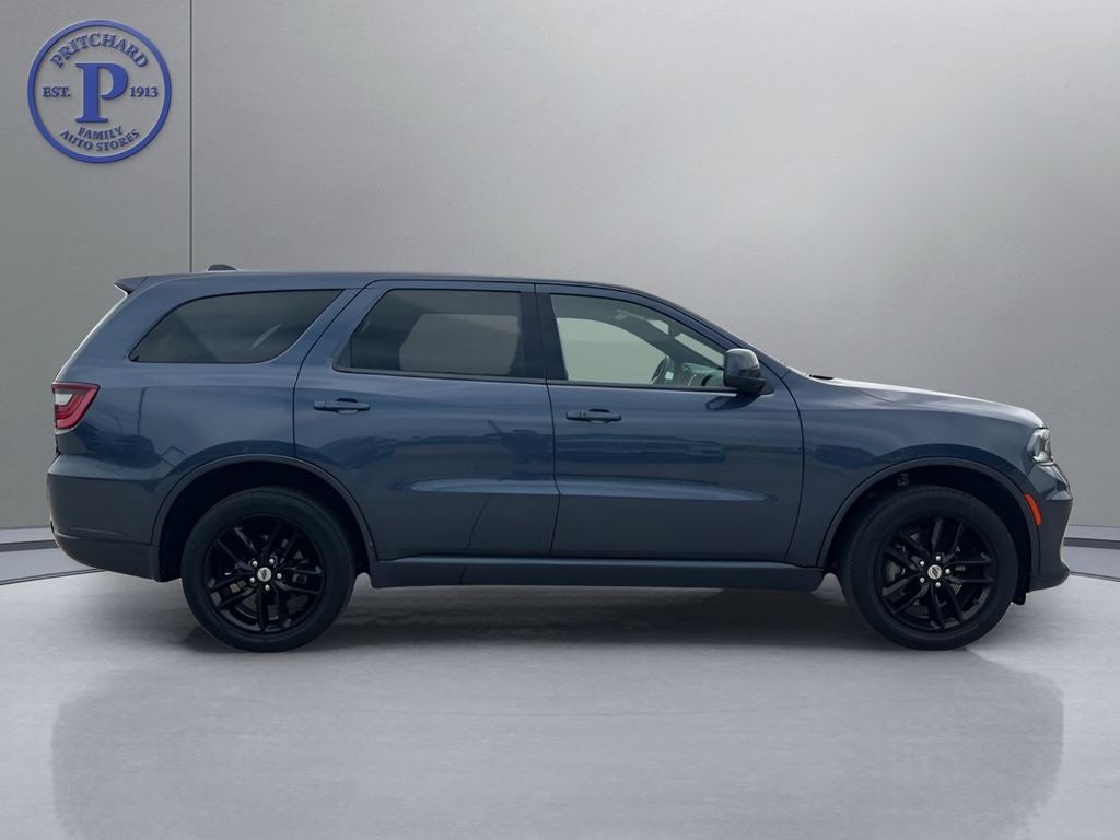 2021 Dodge Durango GT