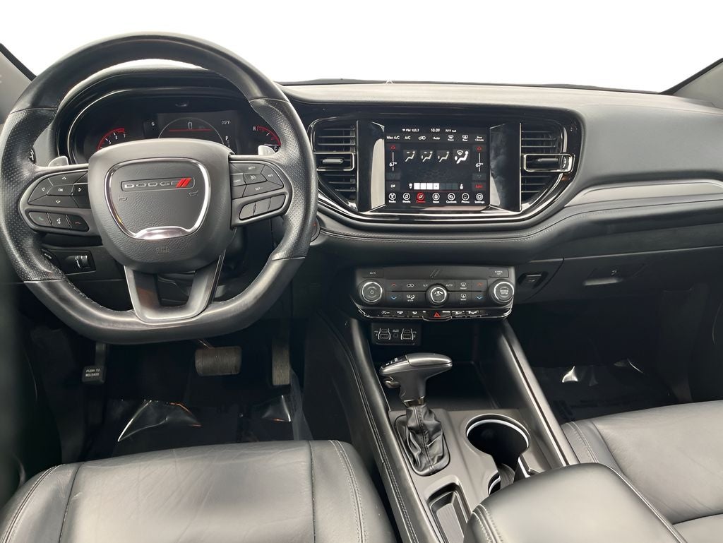 2021 Dodge Durango GT