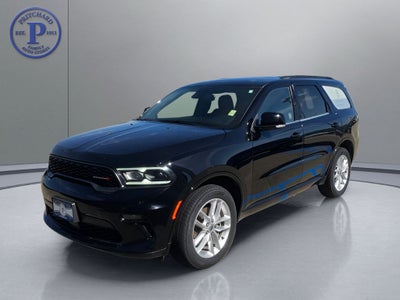 2023 Dodge Durango GT Plus