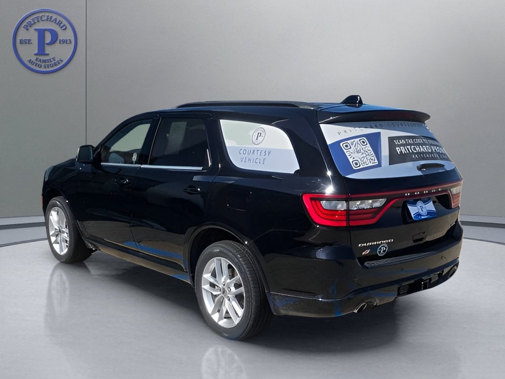 2023 Dodge Durango GT Plus