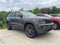 2021 Jeep Grand Cherokee 80th Anniversary Edition