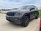 2021 Jeep Grand Cherokee 80th Anniversary Edition