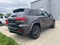 2021 Jeep Grand Cherokee 80th Anniversary Edition