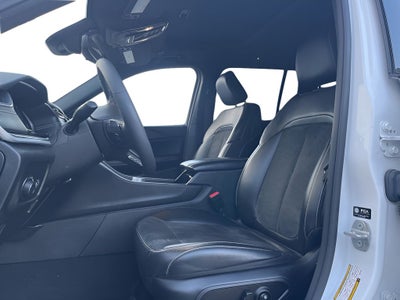 2023 Jeep Grand Cherokee Altitude X