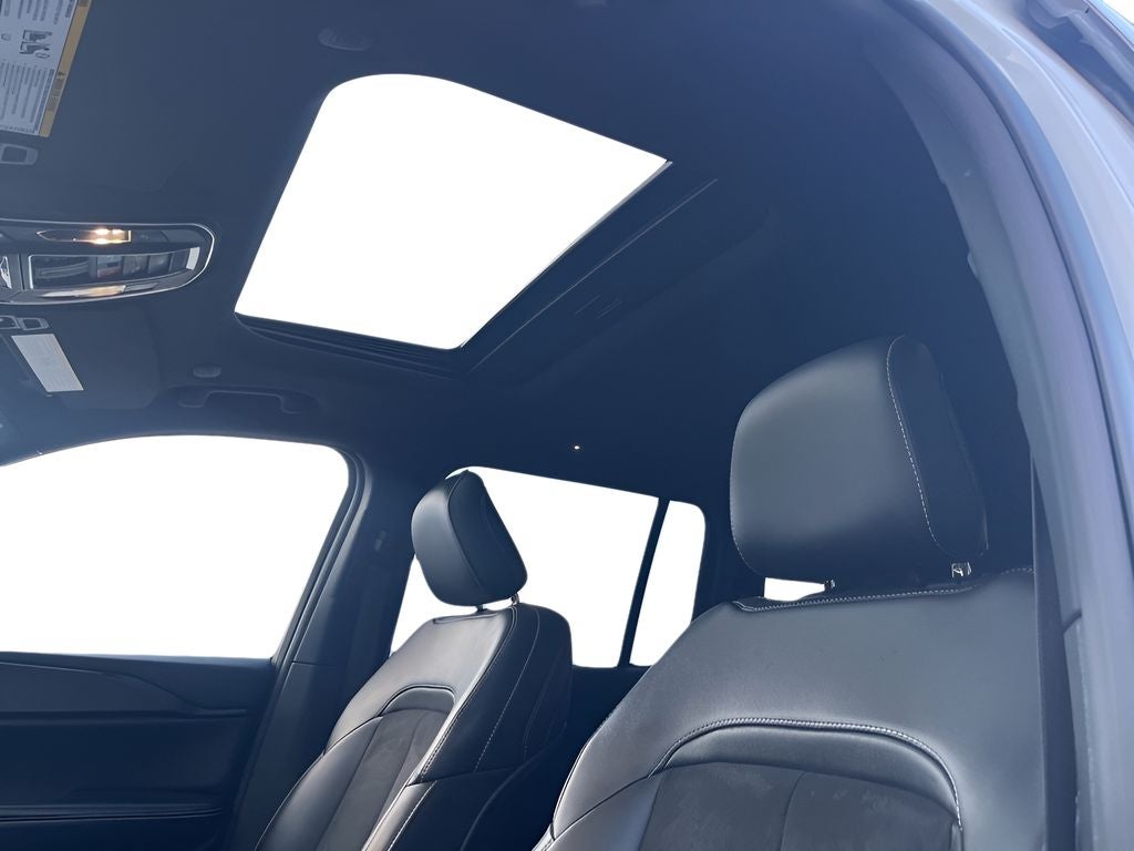 2023 Jeep Grand Cherokee Altitude X