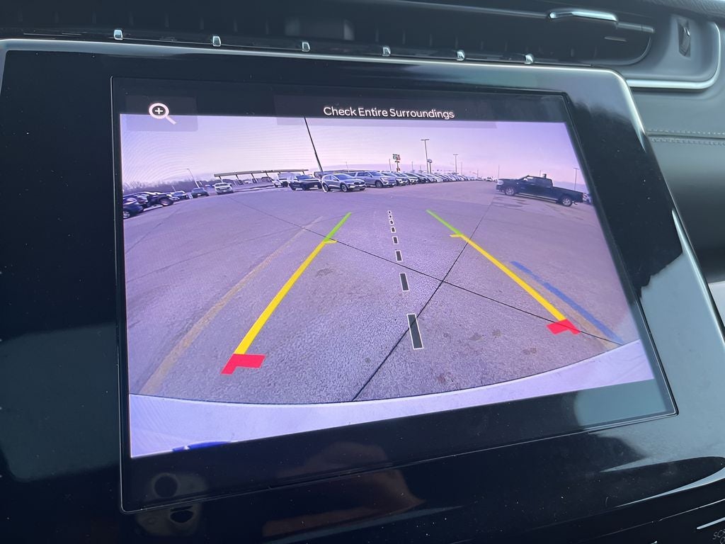 2023 Jeep Grand Cherokee Altitude X