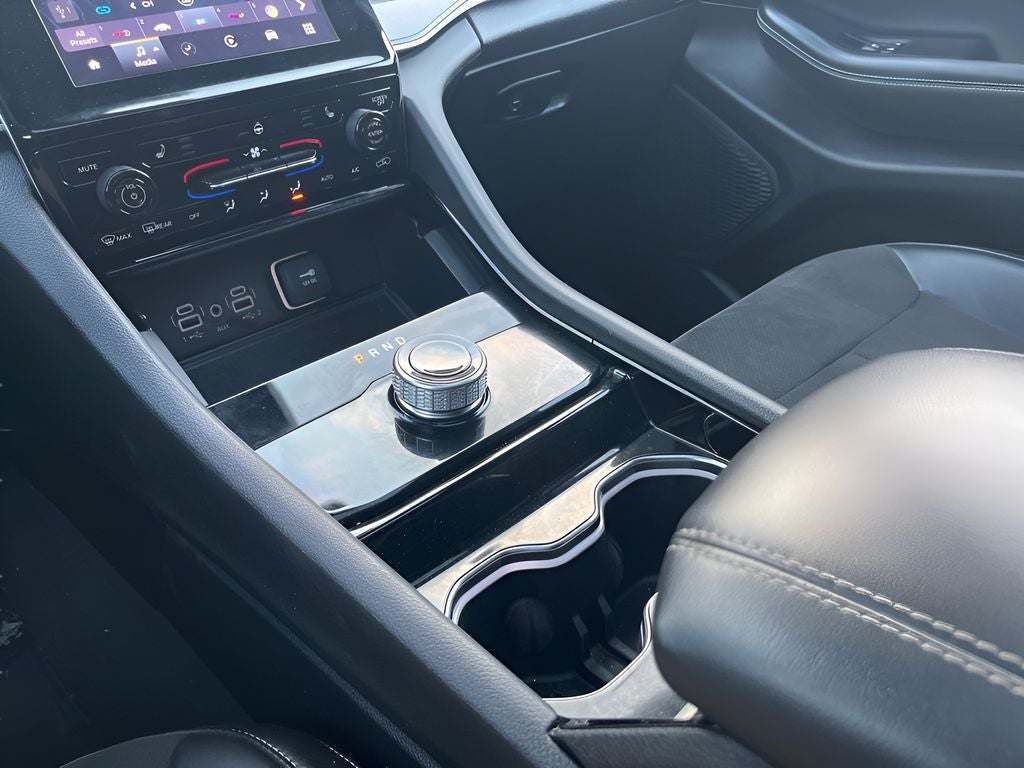 2023 Jeep Grand Cherokee Altitude X