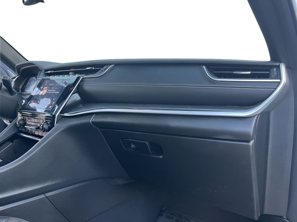 2023 Jeep Grand Cherokee Altitude X