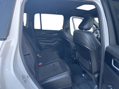 2023 Jeep Grand Cherokee Altitude X