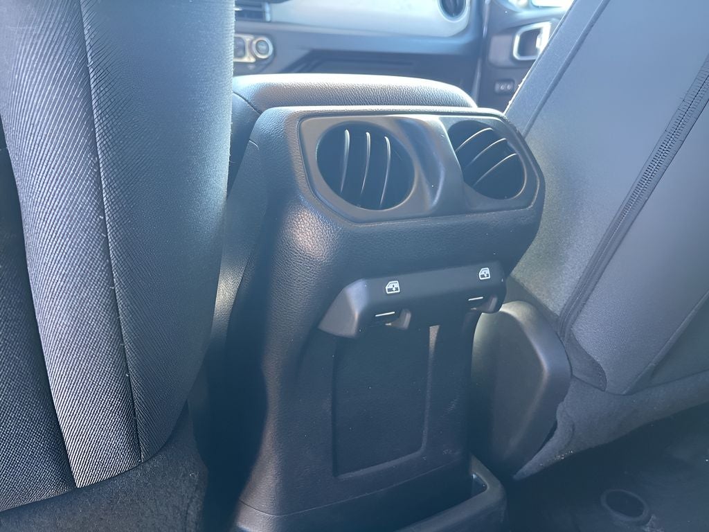 2024 Jeep Wrangler Willys 4xe