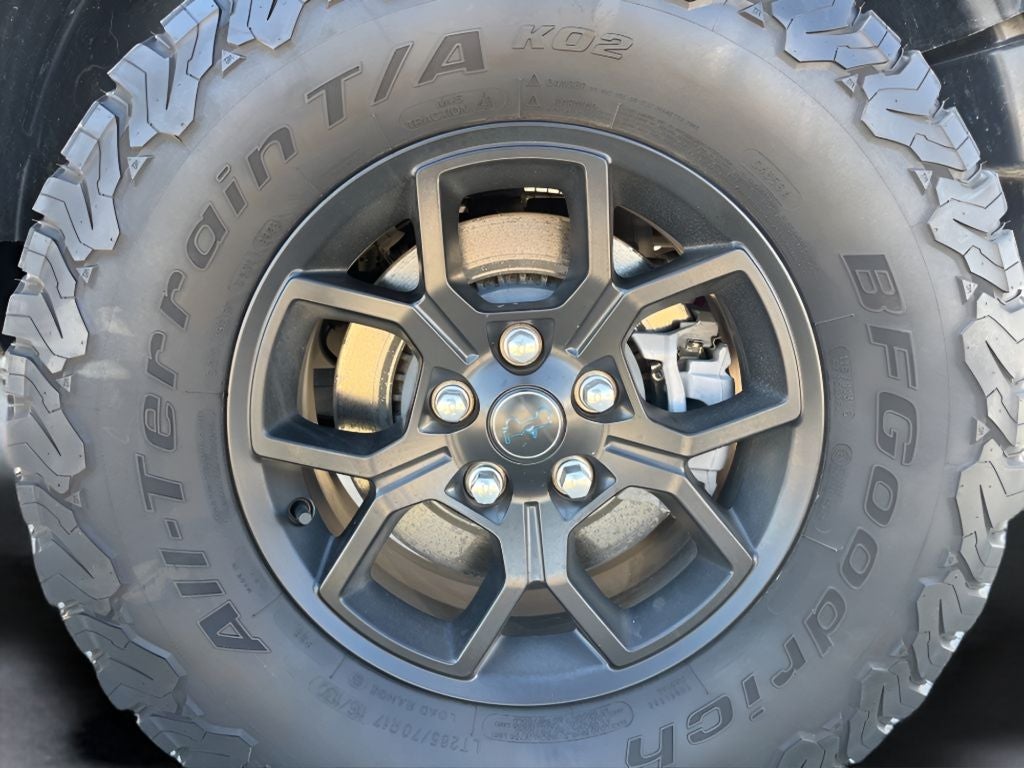 2024 Jeep Wrangler Willys 4xe