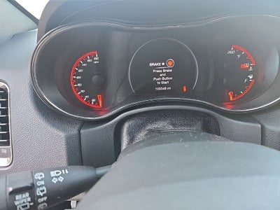 2018 Dodge Durango SRT