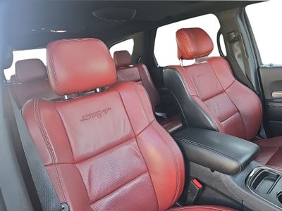 2018 Dodge Durango SRT