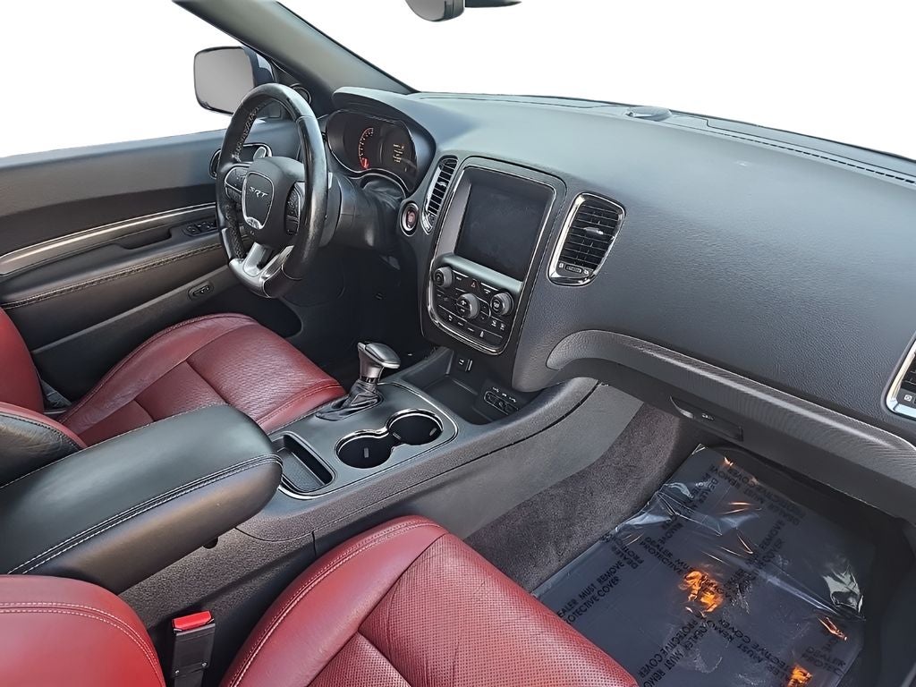 2018 Dodge Durango SRT