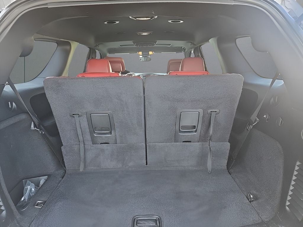 2018 Dodge Durango SRT
