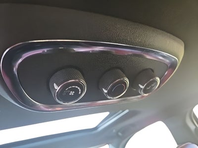 2018 Dodge Durango SRT