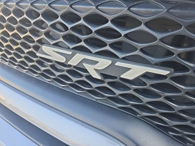 2018 Dodge Durango SRT