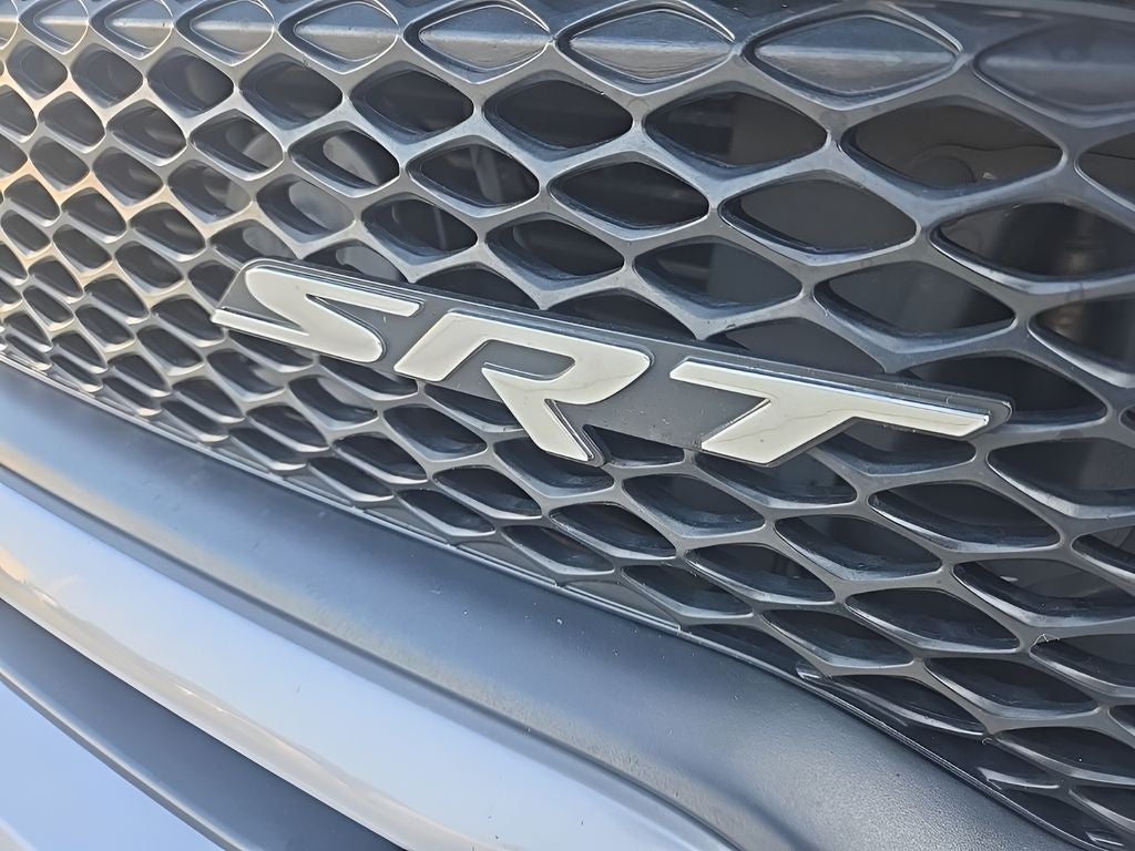 2018 Dodge Durango SRT