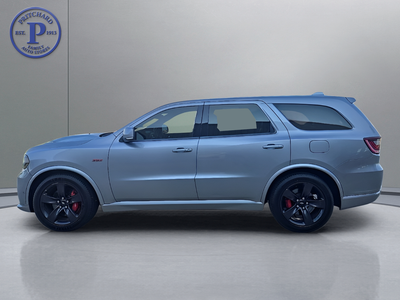 2018 Dodge Durango SRT