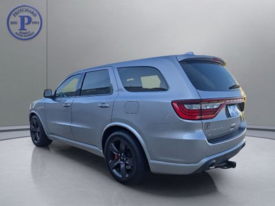 2018 Dodge Durango SRT