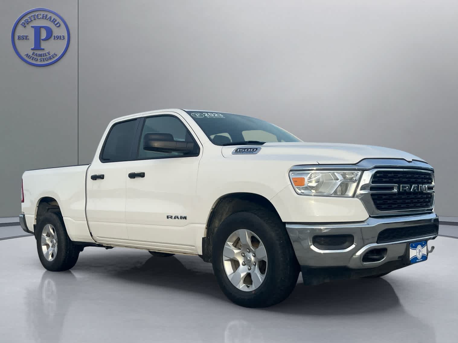2023 RAM 1500 Lone Star