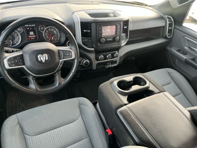 2023 RAM 1500 Lone Star