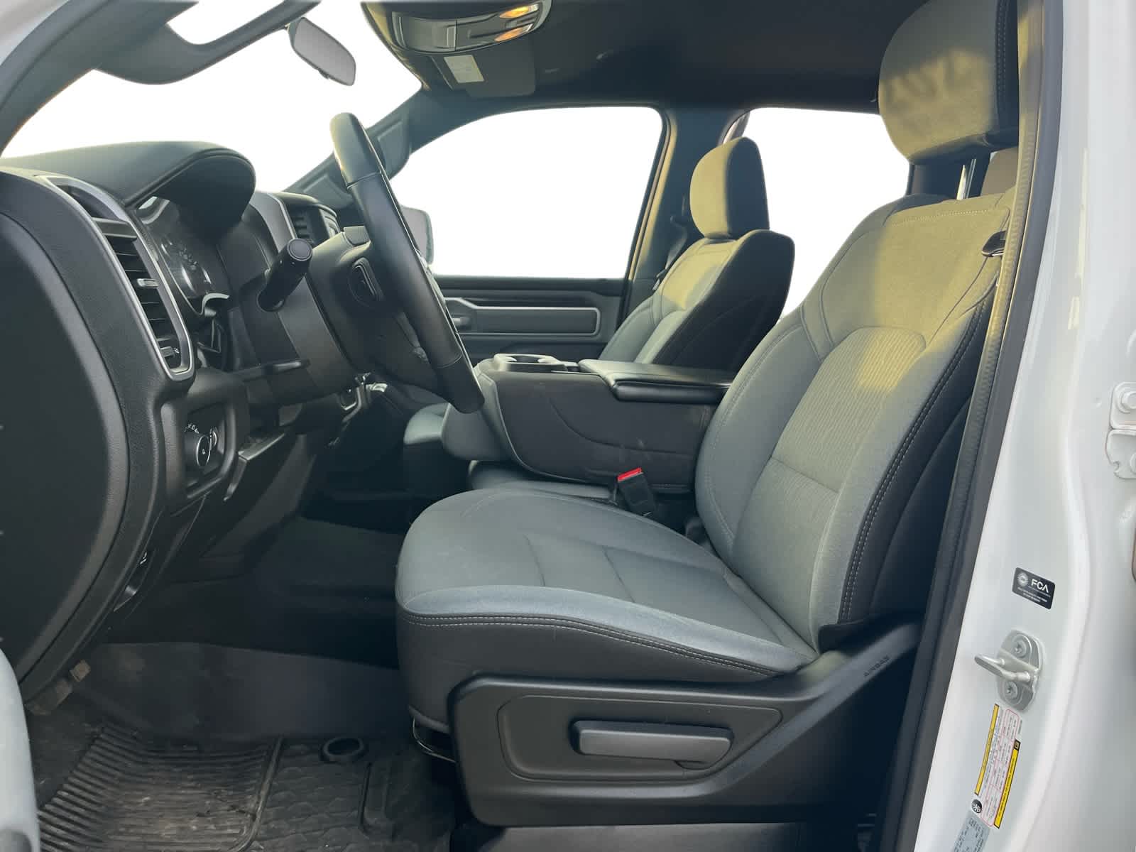 2023 RAM 1500 Lone Star