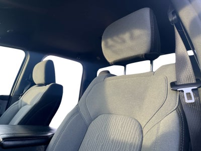 2023 RAM 1500 Lone Star