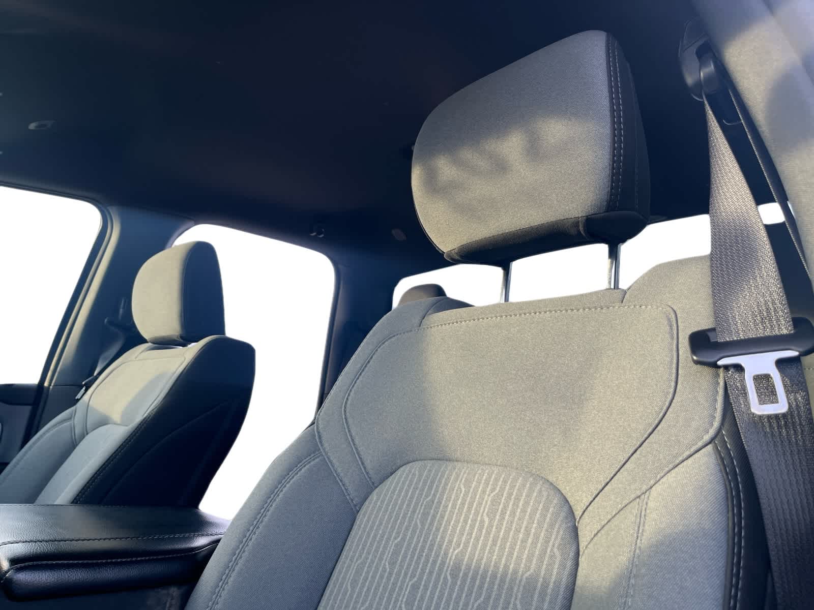 2023 RAM 1500 Lone Star