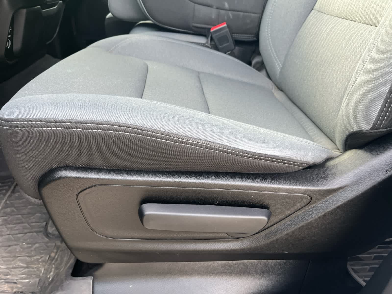 2023 RAM 1500 Lone Star