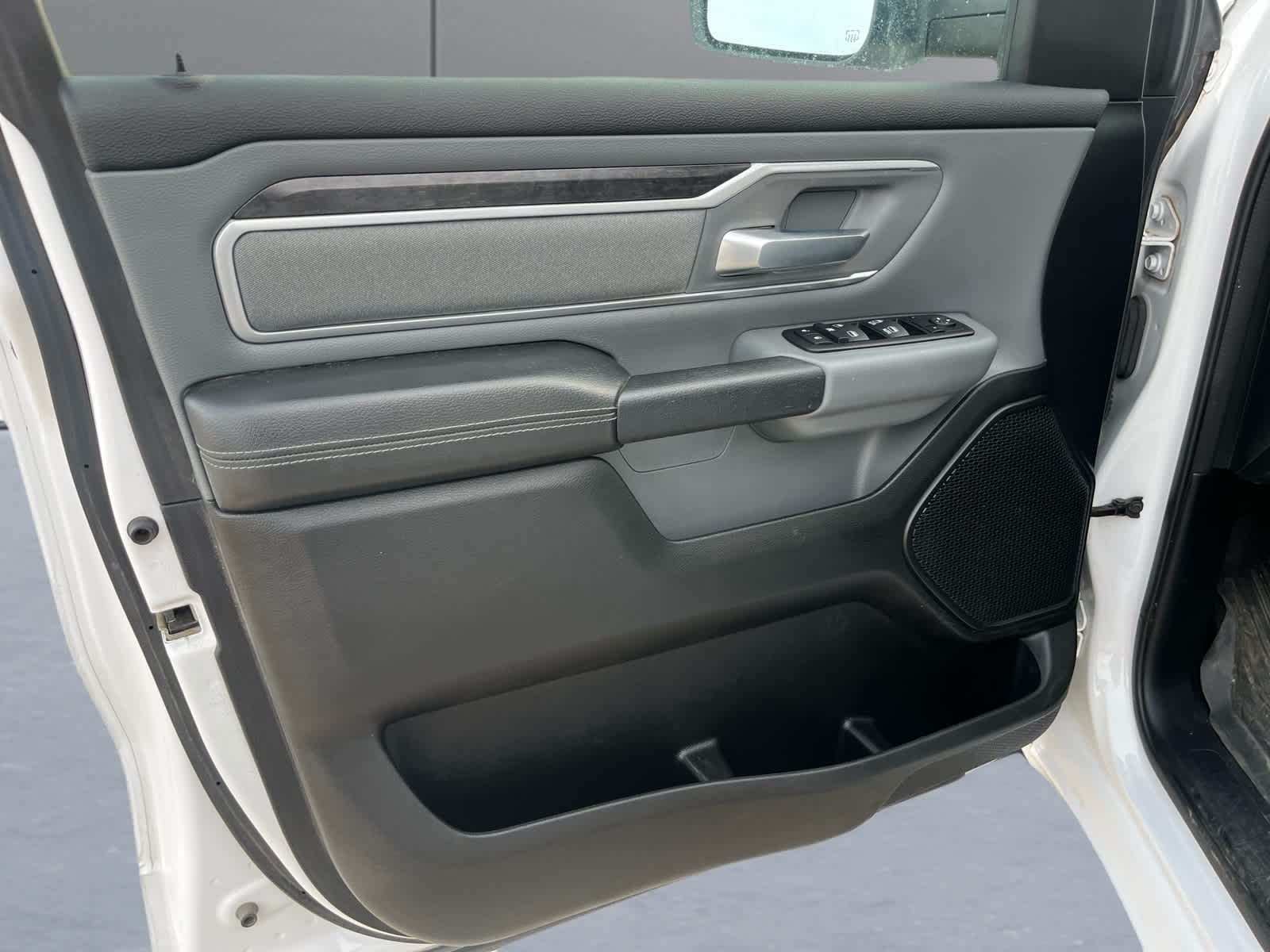 2023 RAM 1500 Lone Star