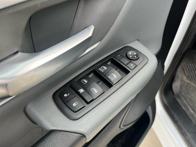 2023 RAM 1500 Lone Star