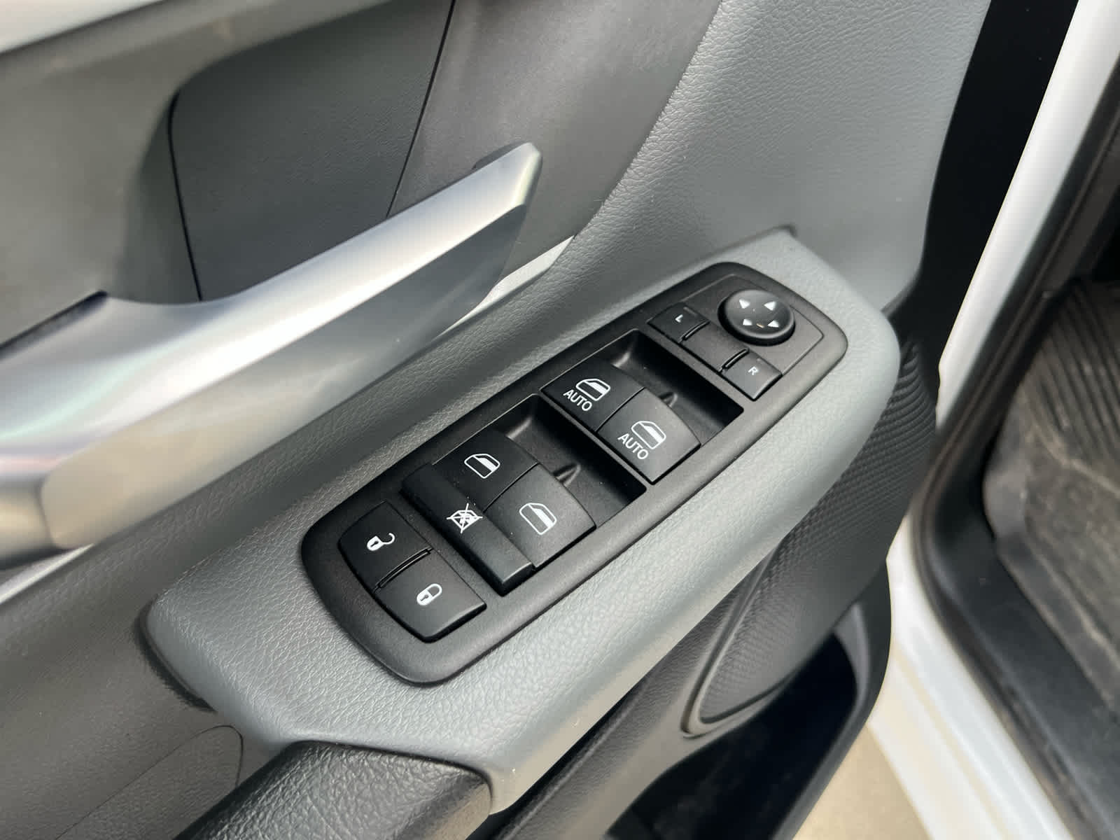 2023 RAM 1500 Lone Star