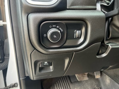 2023 RAM 1500 Lone Star